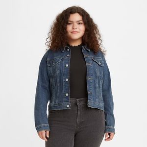 NEW Levi’s Original Trucker Jacket